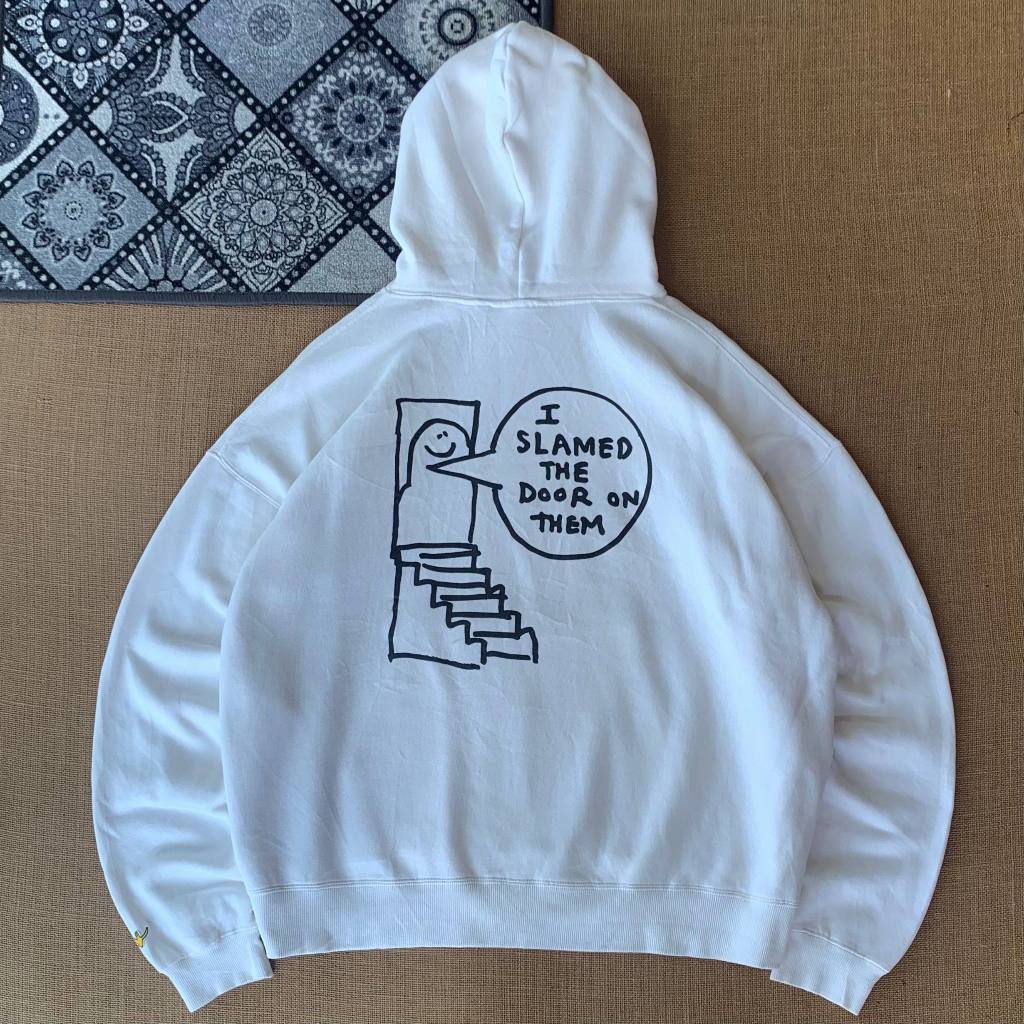 jaket Mark Gonzales size L 100% original 290925X