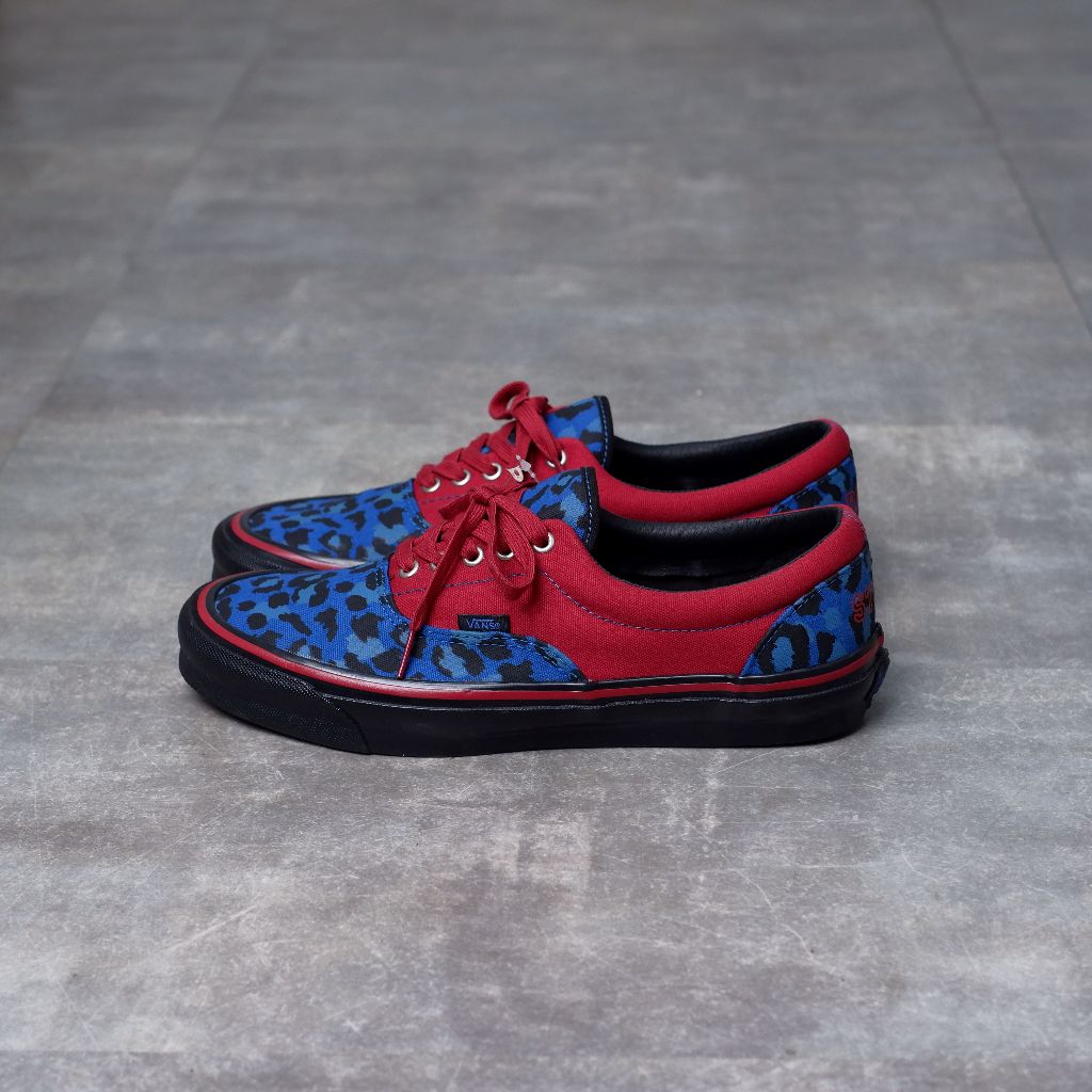 VANS VAULT OG ERA LX (STRAYRATS) RIORED