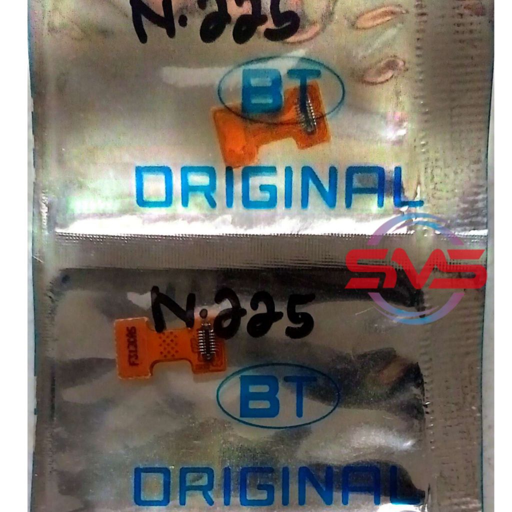 FLEXIBLE NOKIA ASHA 225 / NOKIA N225