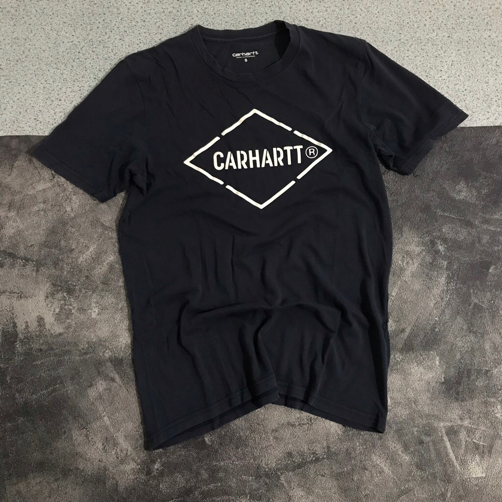 kaos carhart second