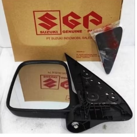 spion new carry asli sgp