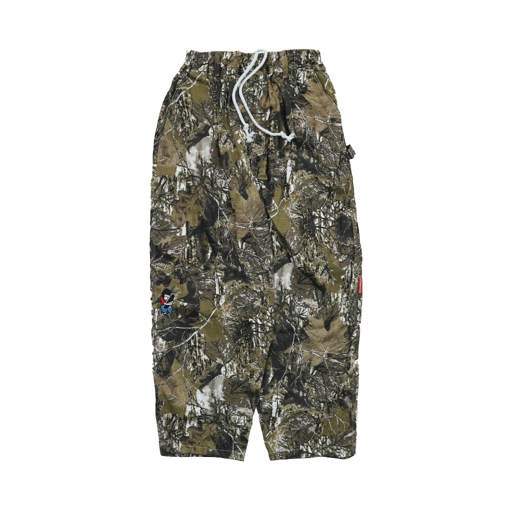 Prince Pants - EW Realtree Brown - Principle