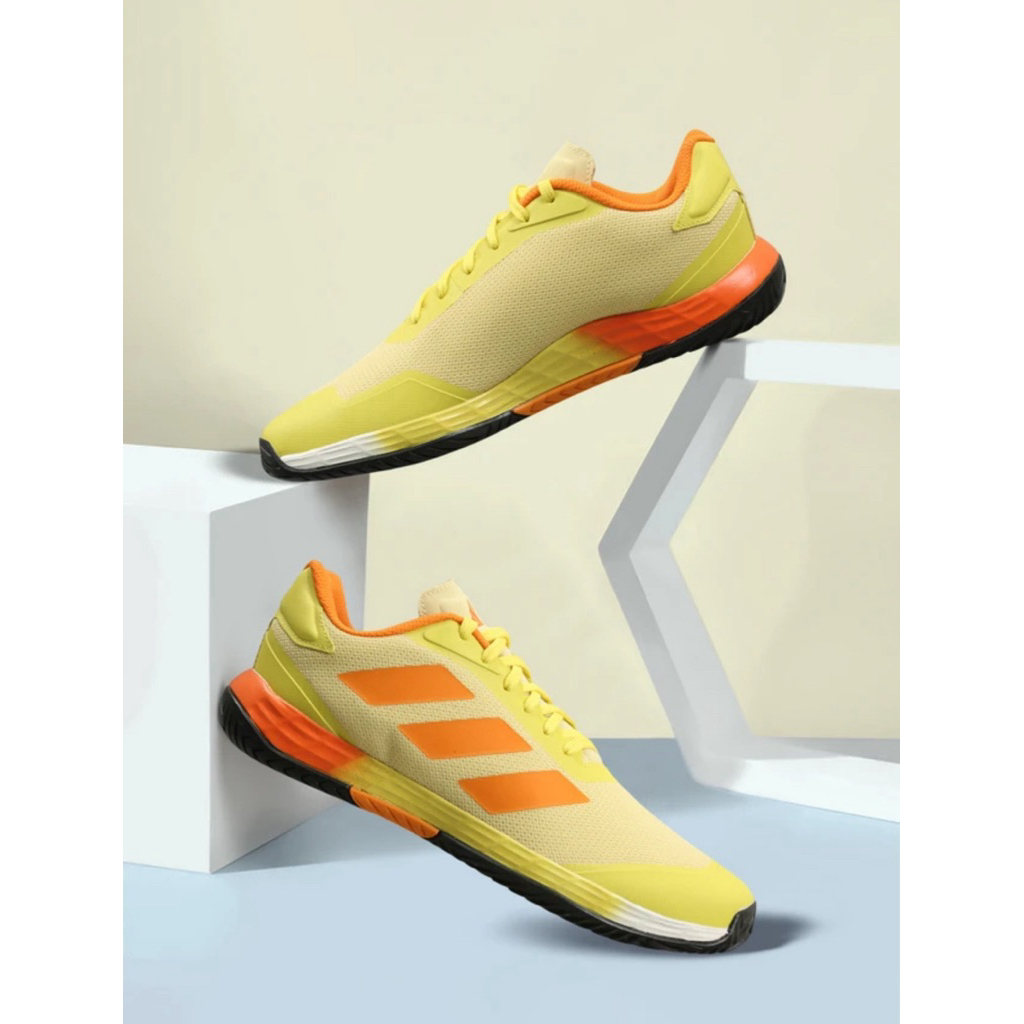 Adidas Tennis Velocity Grand Shoes - Sepatu Tenis Adidas Velocity Grand - Sepatu Padel Adidas Veloci