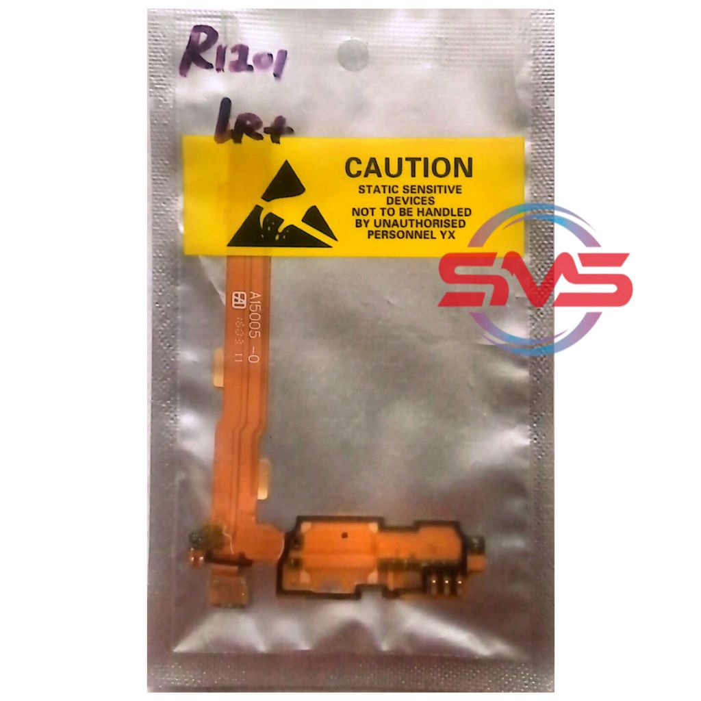 FLEXIBLE OPPO NEO 5 / R1201 CONECTOR CAS