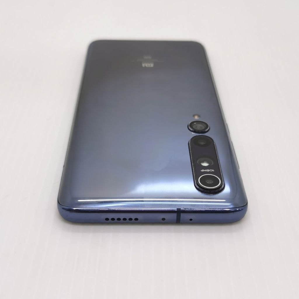 Mi 10 Ram 12gb internal 256gb 5G Handphone Second Original Termurah