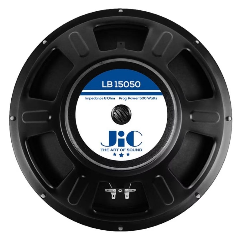 SPEAKER JIC 15 INCH LB 15050
