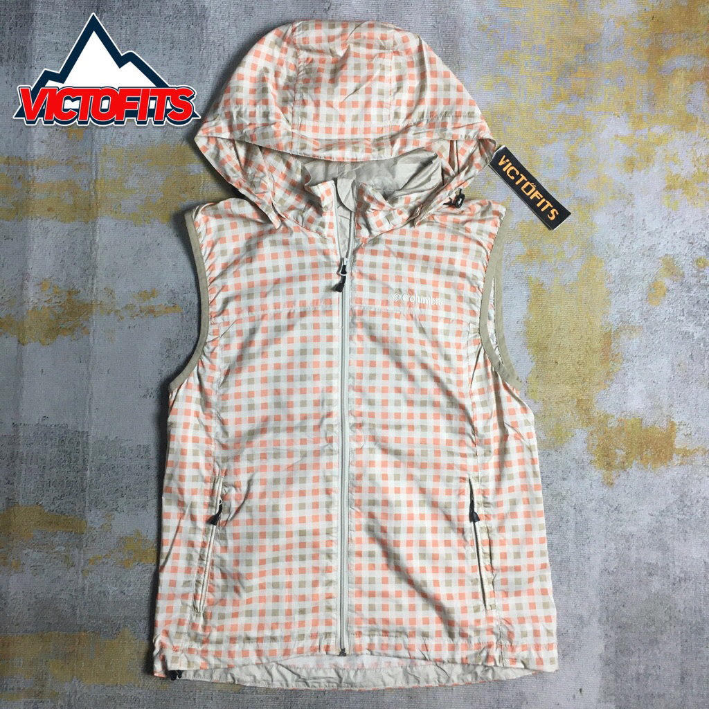 Vest Rompi Columbia