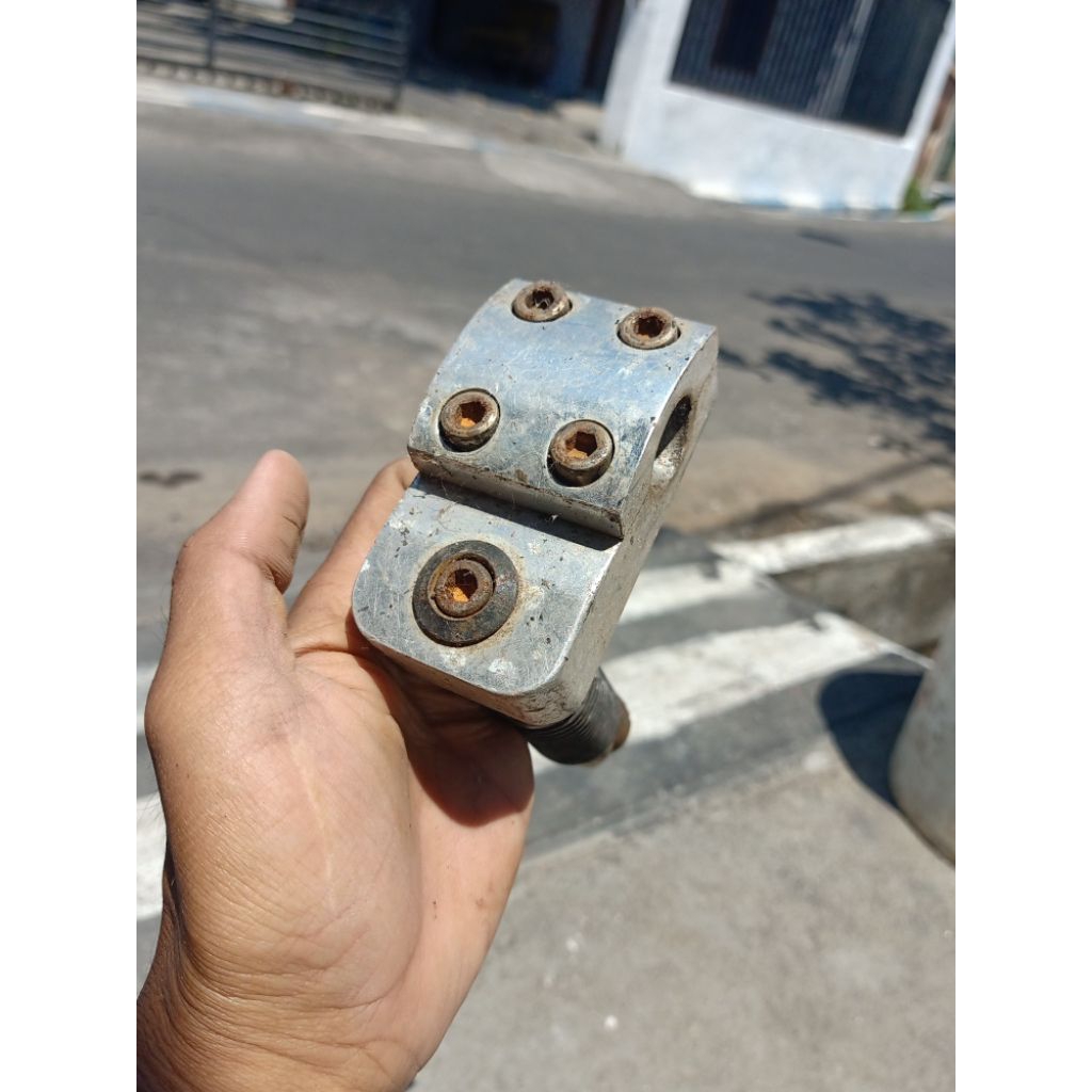 stem bmx old school ukuran20 insert 21