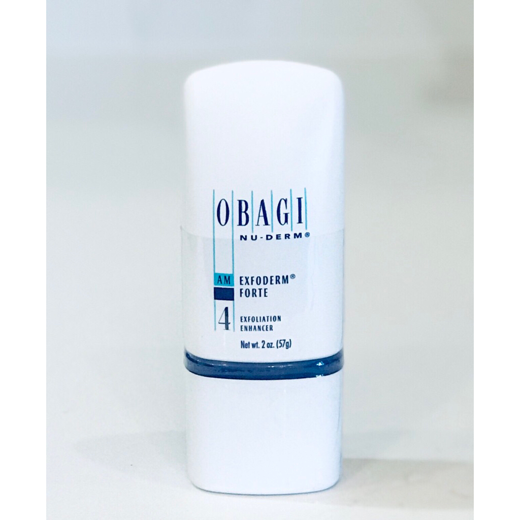 Obagi Nu-Derm Exfoderm Forte