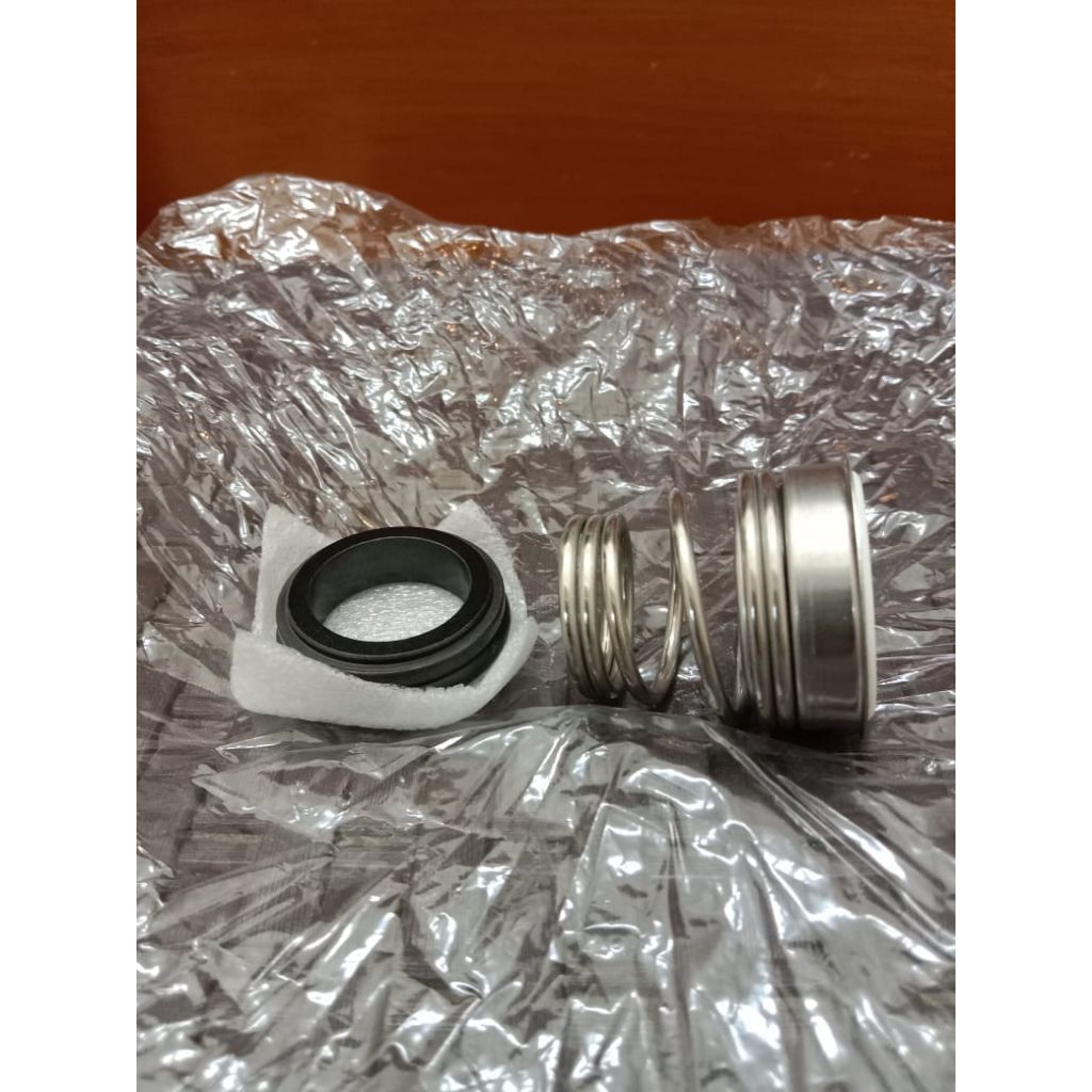 mechanical seal ebara CDX as 16MM sparepart pompa air