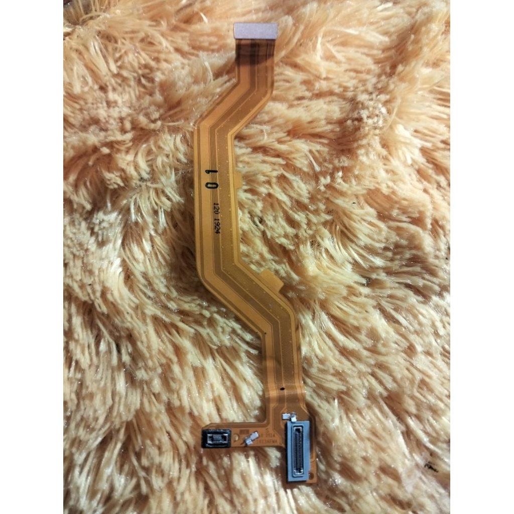 fleksibel lcd vivo s1 copotan