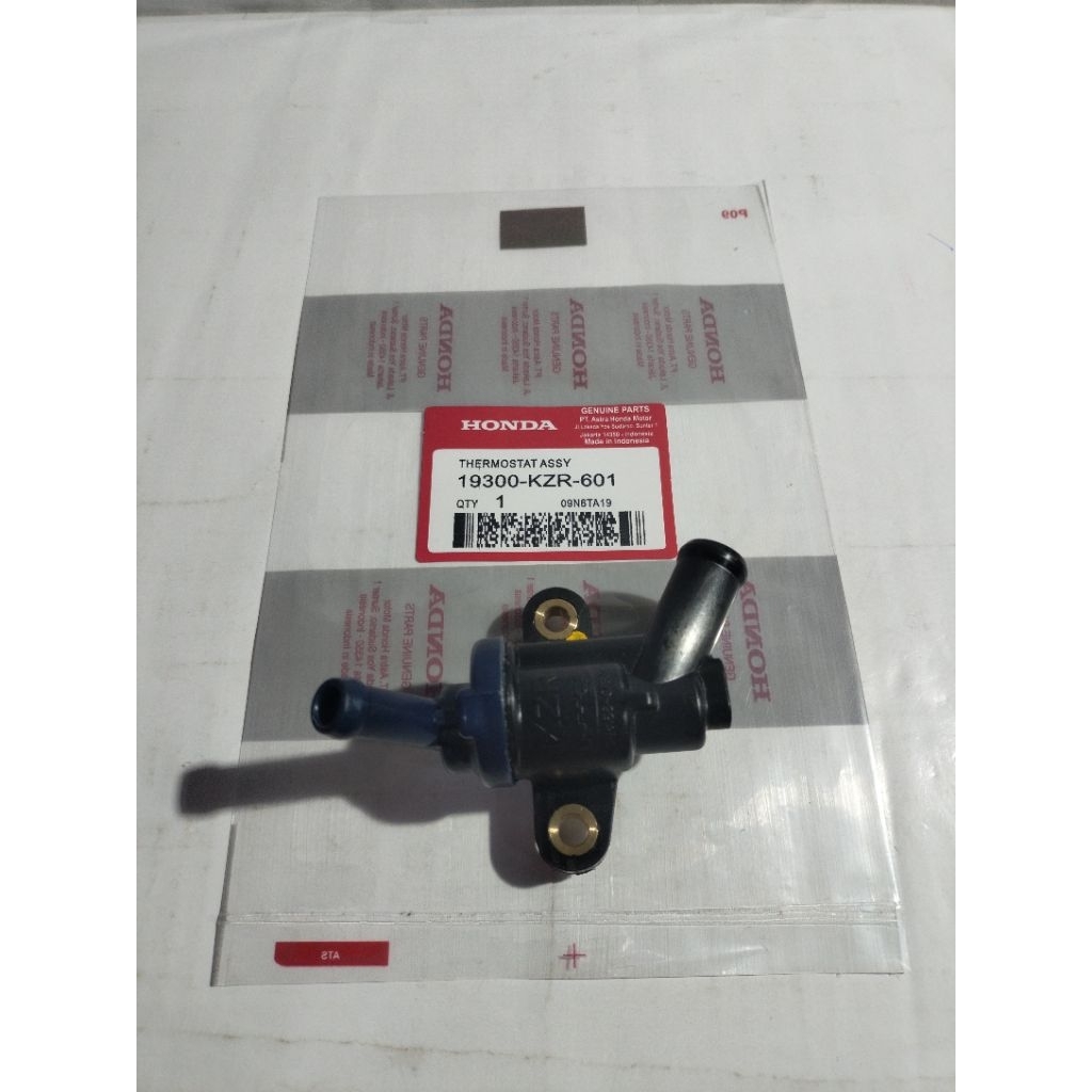 Thermostat Termostat Assy Vario 125 Techno 19300-KZR-601