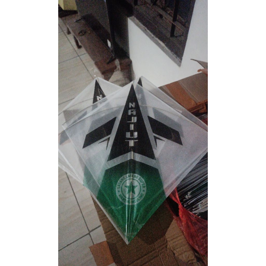 sukhoi standar sayur 100 pcs