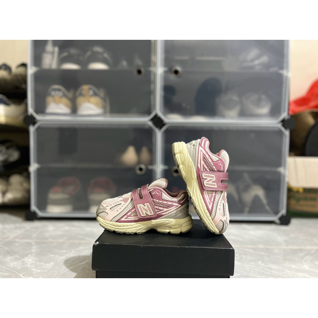 Sepatu Anak Preloved/Second NB 1906 Size 26