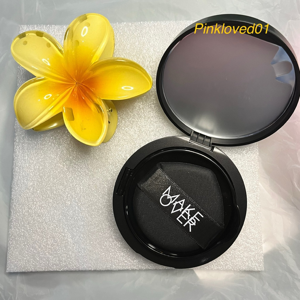 Cushion MakeOver sync shade N30/ C41 [NEW]