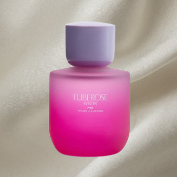 PARFUM ZARA TUBEROSE WINTER EDT 90 ML ORIGINAL