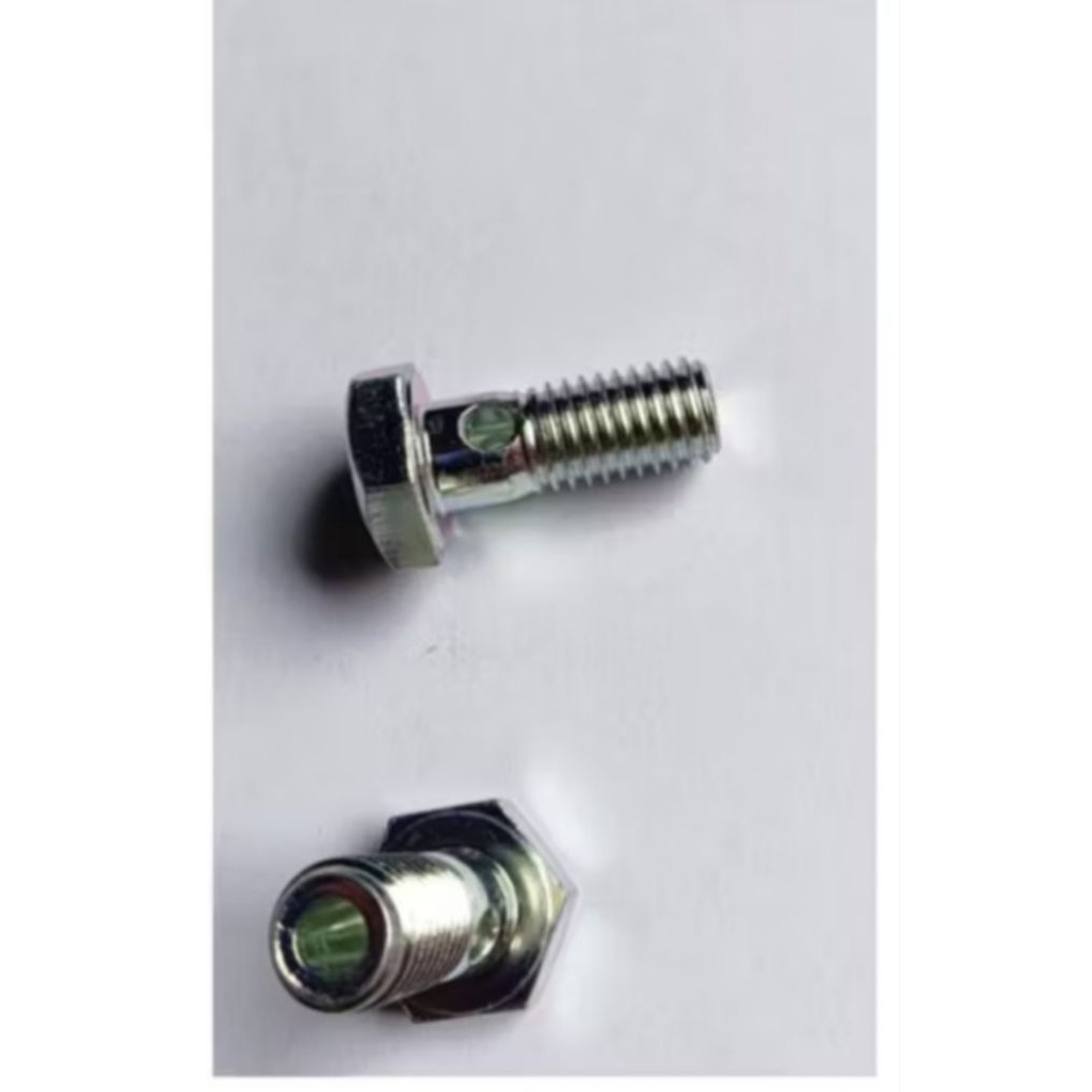 baut selang rem cakram oversis universal.