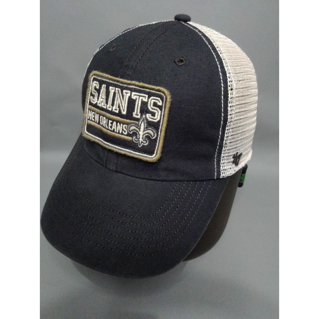 Simple Caps Trucker "47Brand"