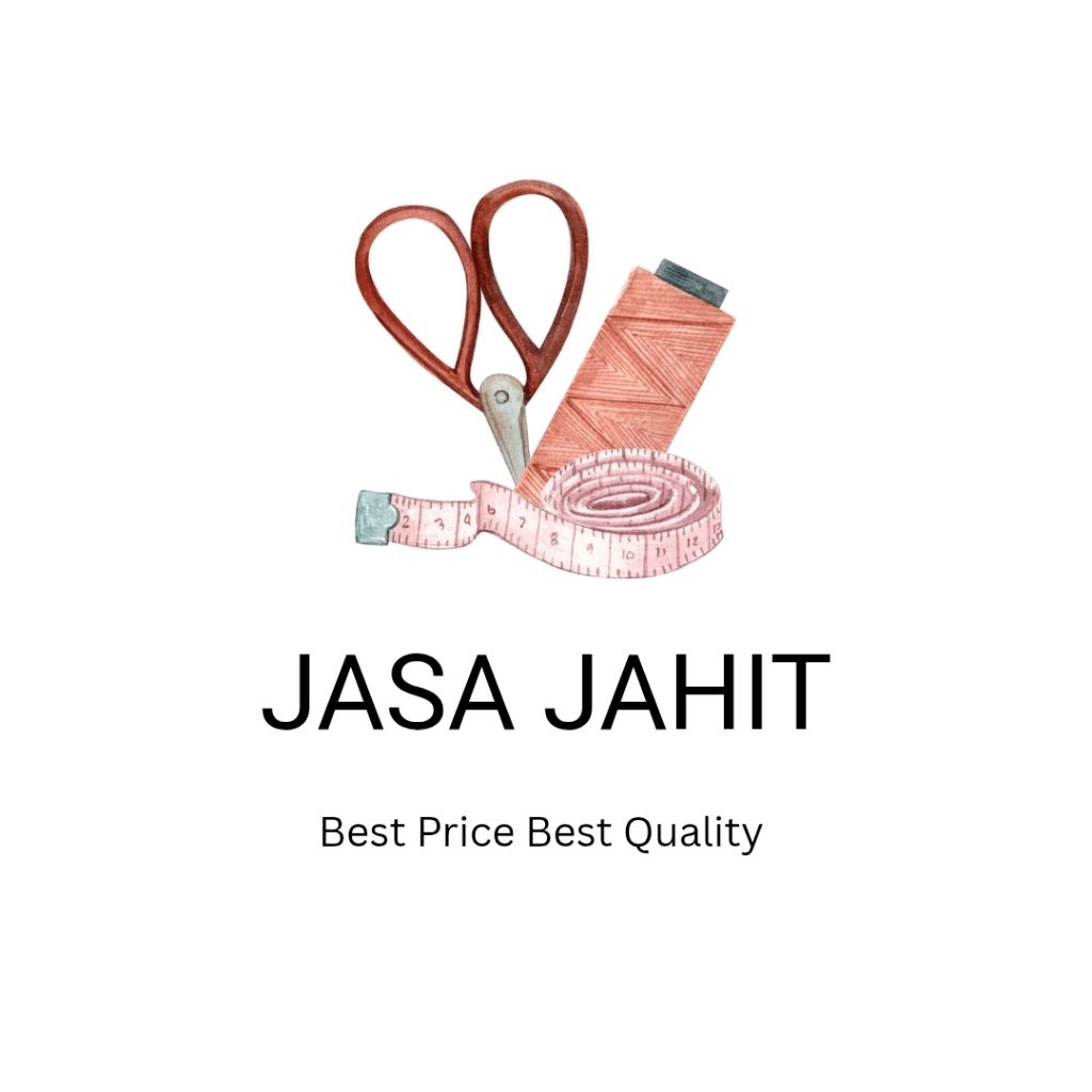 Jasa Jahit Satuan
