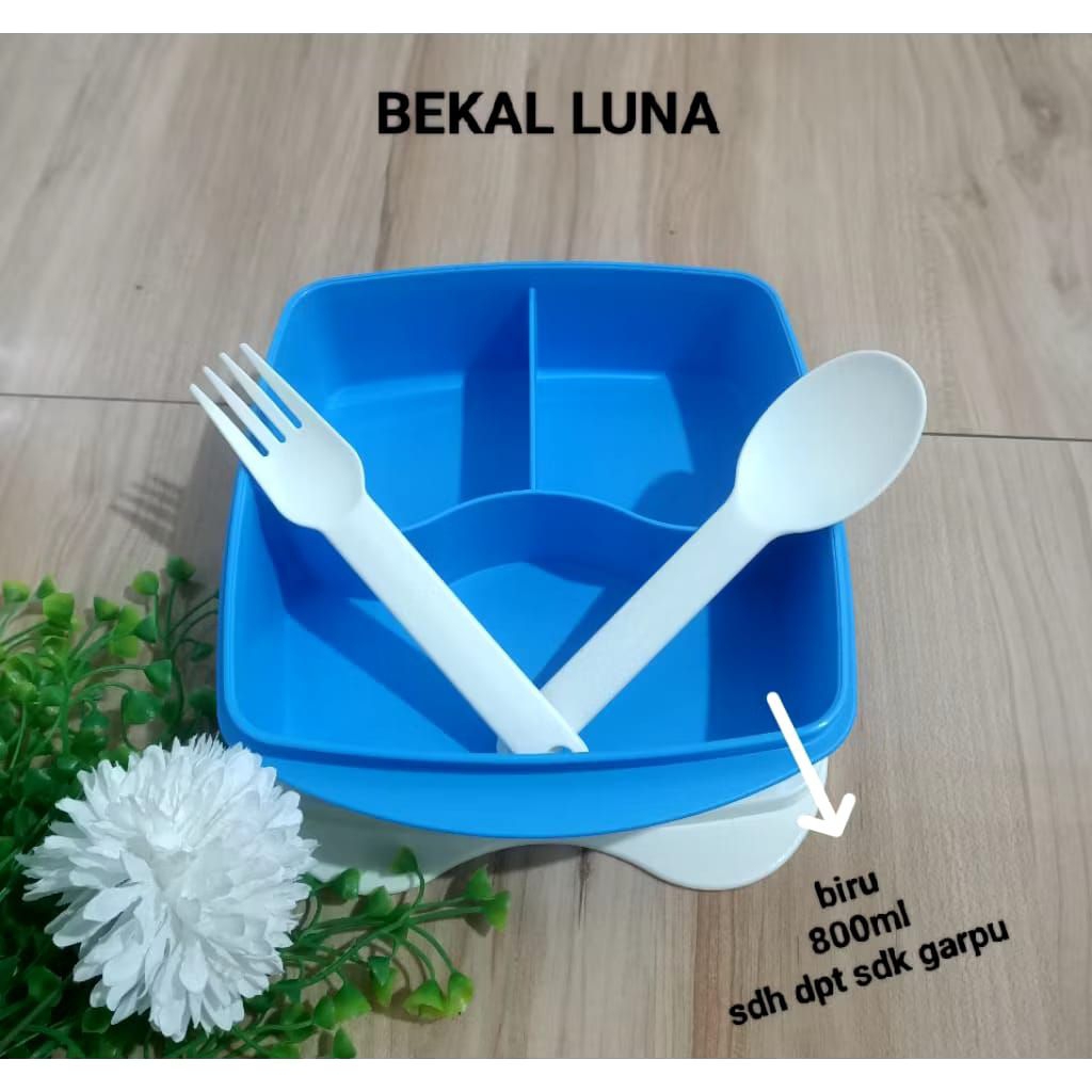ORIGINAL MOORLIFE SET BEKAL LUNA / QIANA