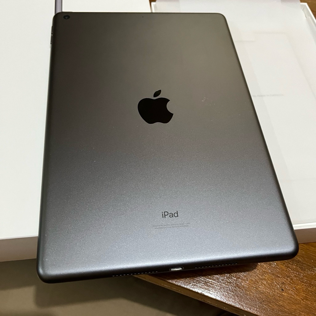 ipad 9 64gb wifi matot