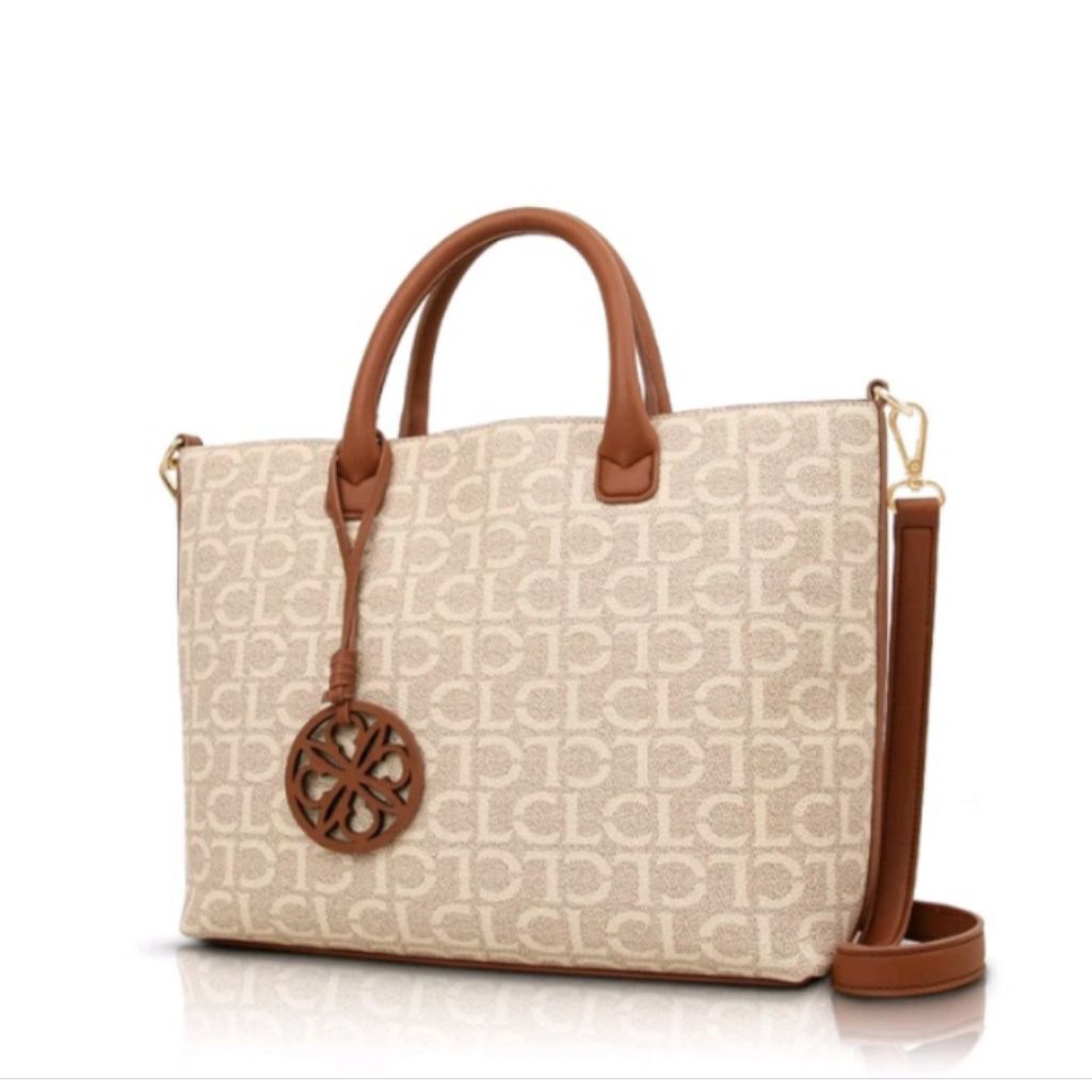 [Ready Stock] Tas Tote Bag Les Catino Original