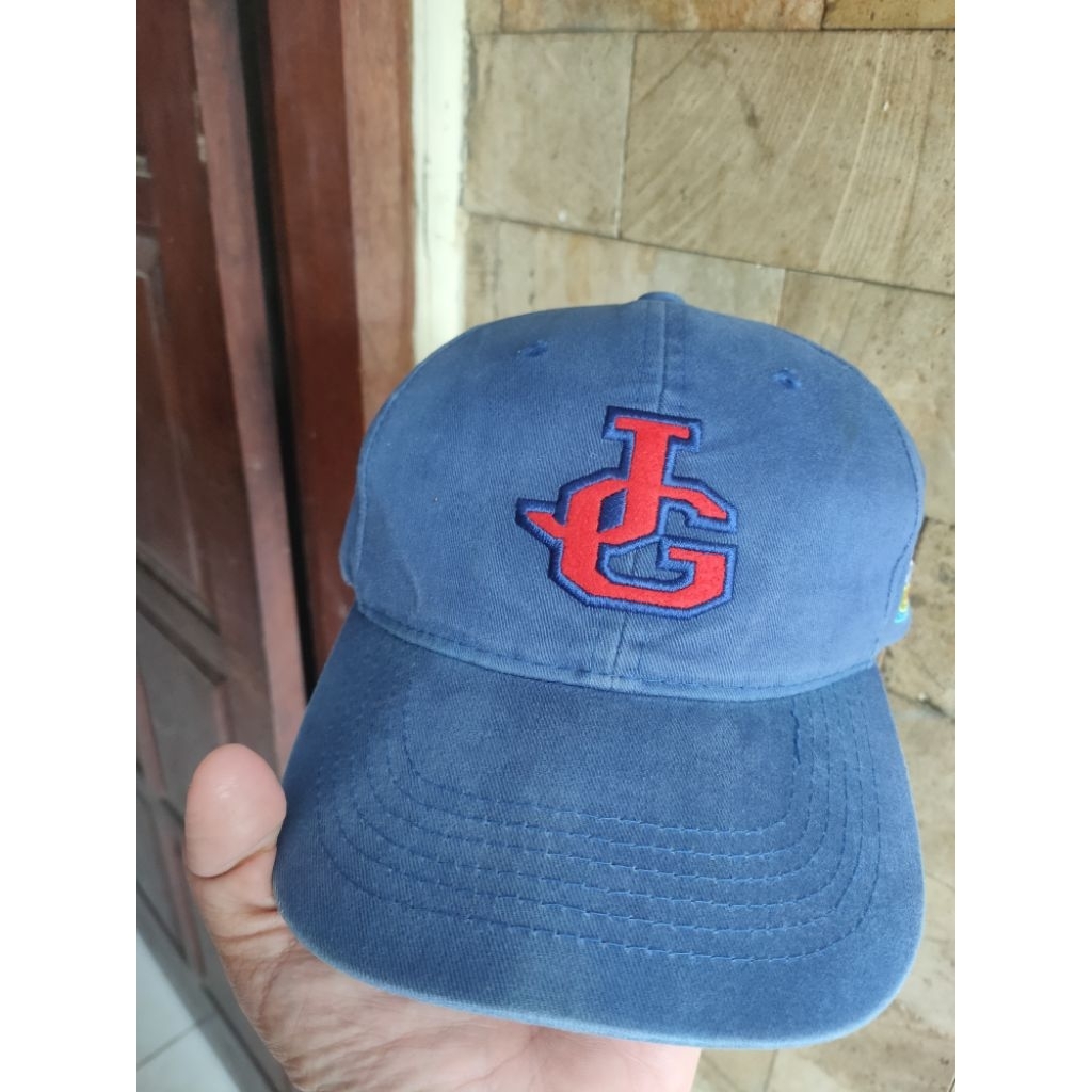 Topi Nascar Original Scnd Fashion Pria/Wanita