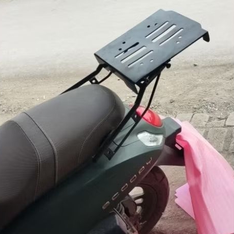 BEHEL BOX SCOOPY BREKET BOX SCOOPY BEHEL GESER SCOOPY TOP BOX SCOOPY BEHEL ALL SCOOPY