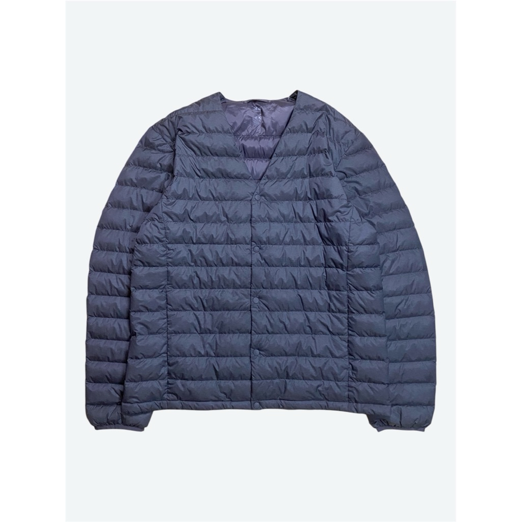Uniqlo Puffer Jacket
