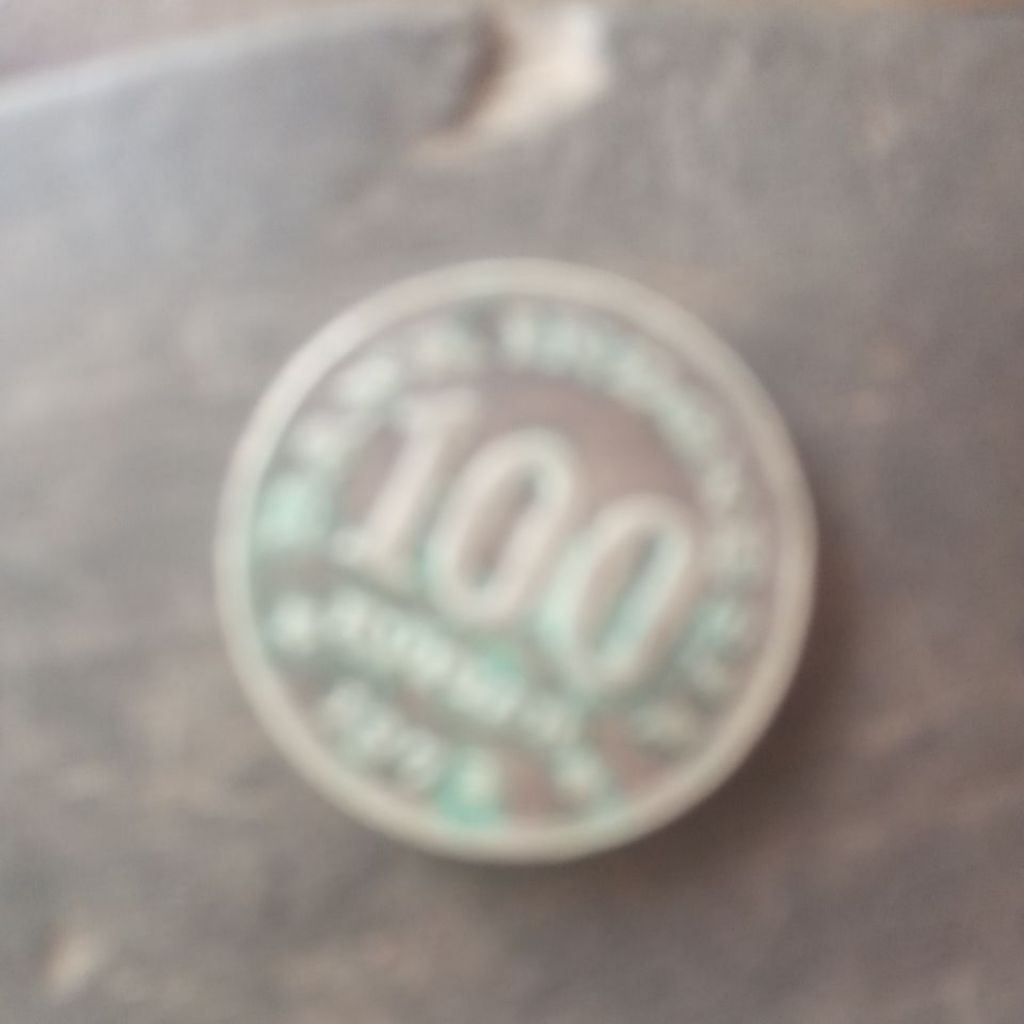 koin100rupiahtahun1973