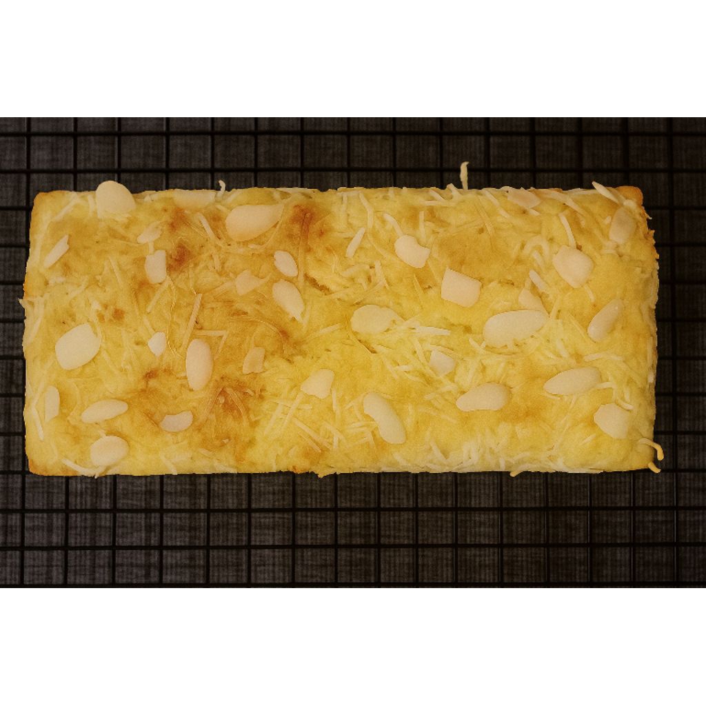 Bolu Tape Panggang ukuran 20x10