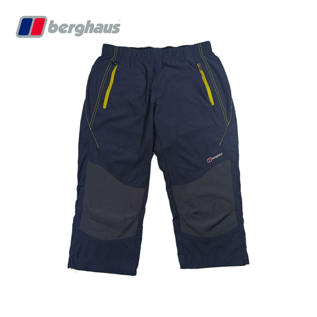 CELANA BERGHAUS OUTDOOR