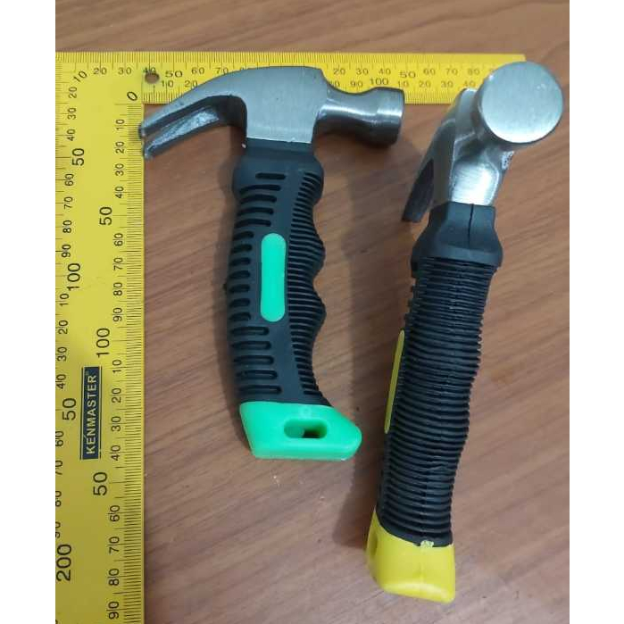 BIG SALEEEE PALU KETOK KECIL /PALU KAMBING SERBAGUNA / PALU KAMBING MINI/Palu Kambing Mini Cebol Mar