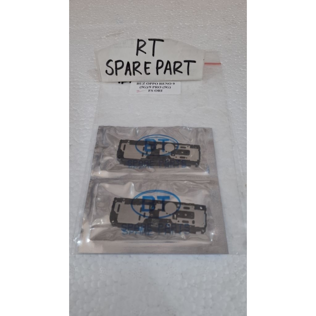 BUZZER OPPO RENO 9(5G)/9 PRO (5G)