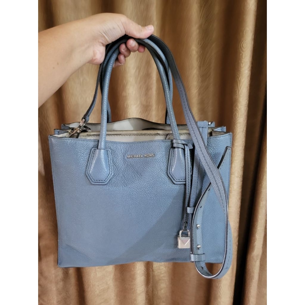 MK Mercer preloved