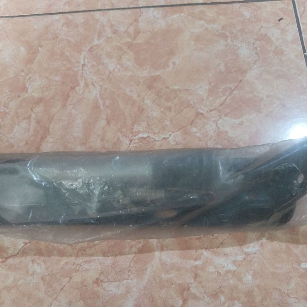 standar samping vespa px ps super excel