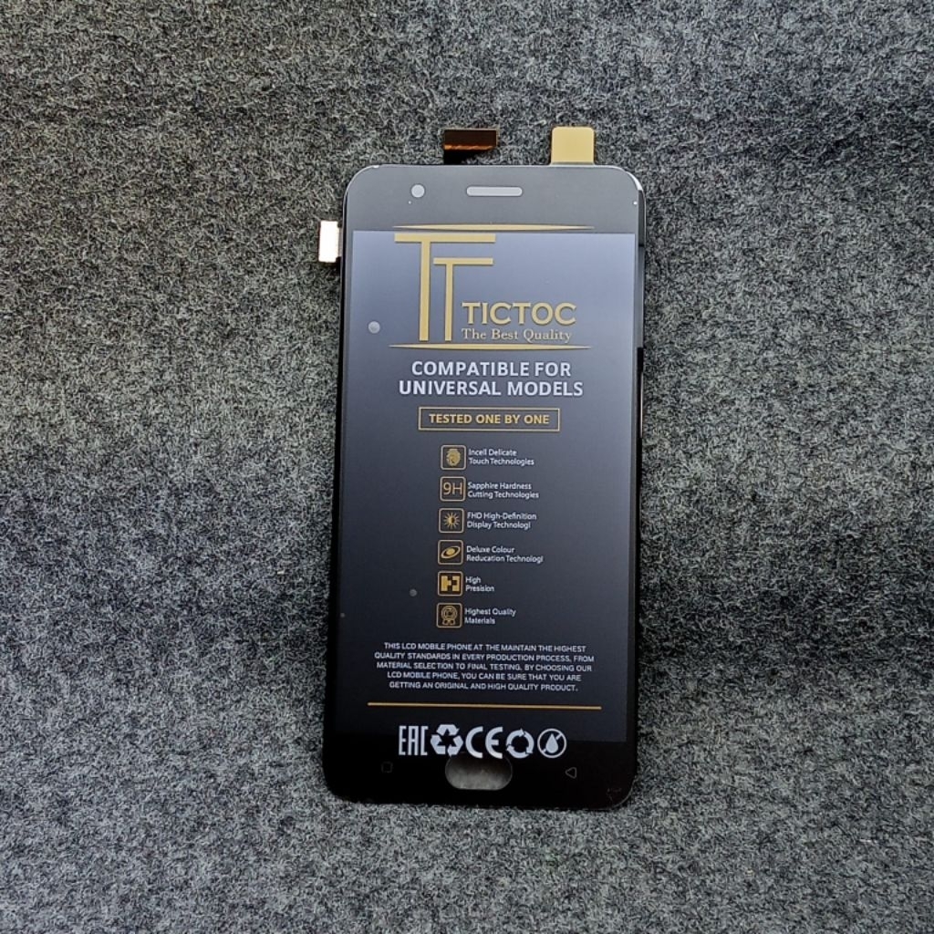 LCD OPPO A57 2016/F3 LITE/CPH1701