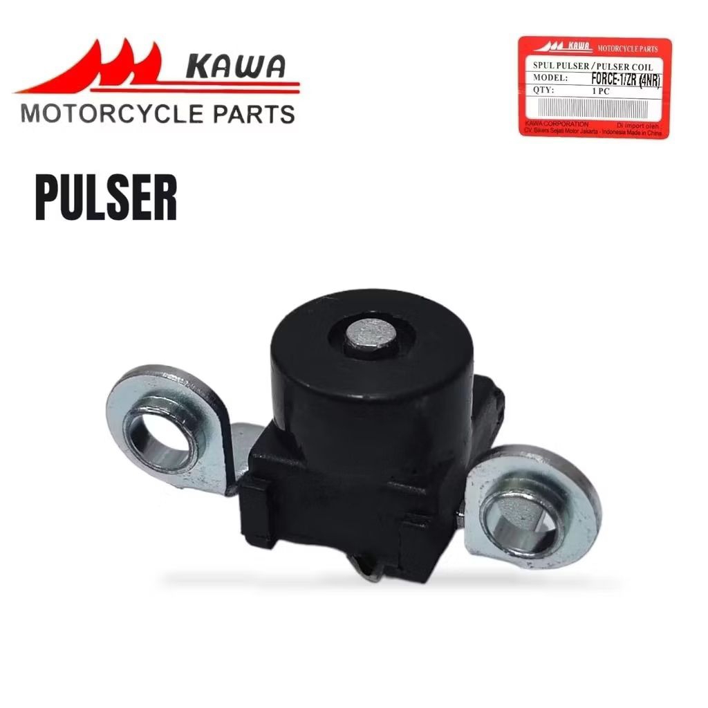 SPUL SPULL PULSER FULSER YAMAHA F1ZR FIZR FORCE 1 FIZ R F1Z R F1 ZR 4NR