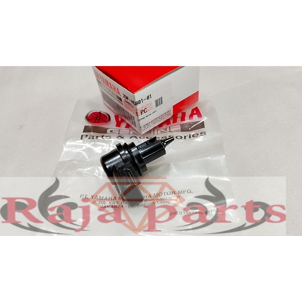 STEPPING MOTOR ISC SENSOR YAMAHA NMAX  2DP ORIGINAL