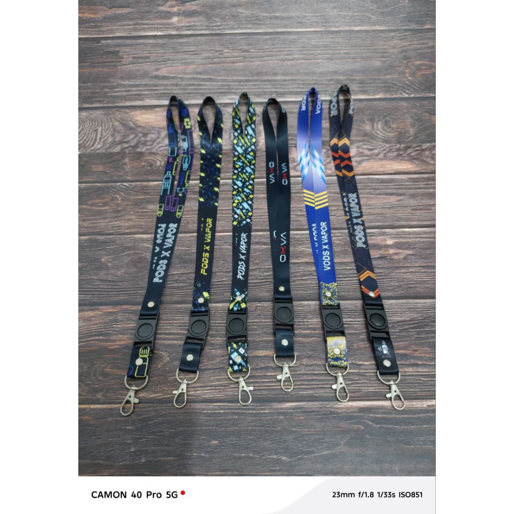 Jual Oxva Lanyard Terlengkap & Harga Terbaru Mei 2026