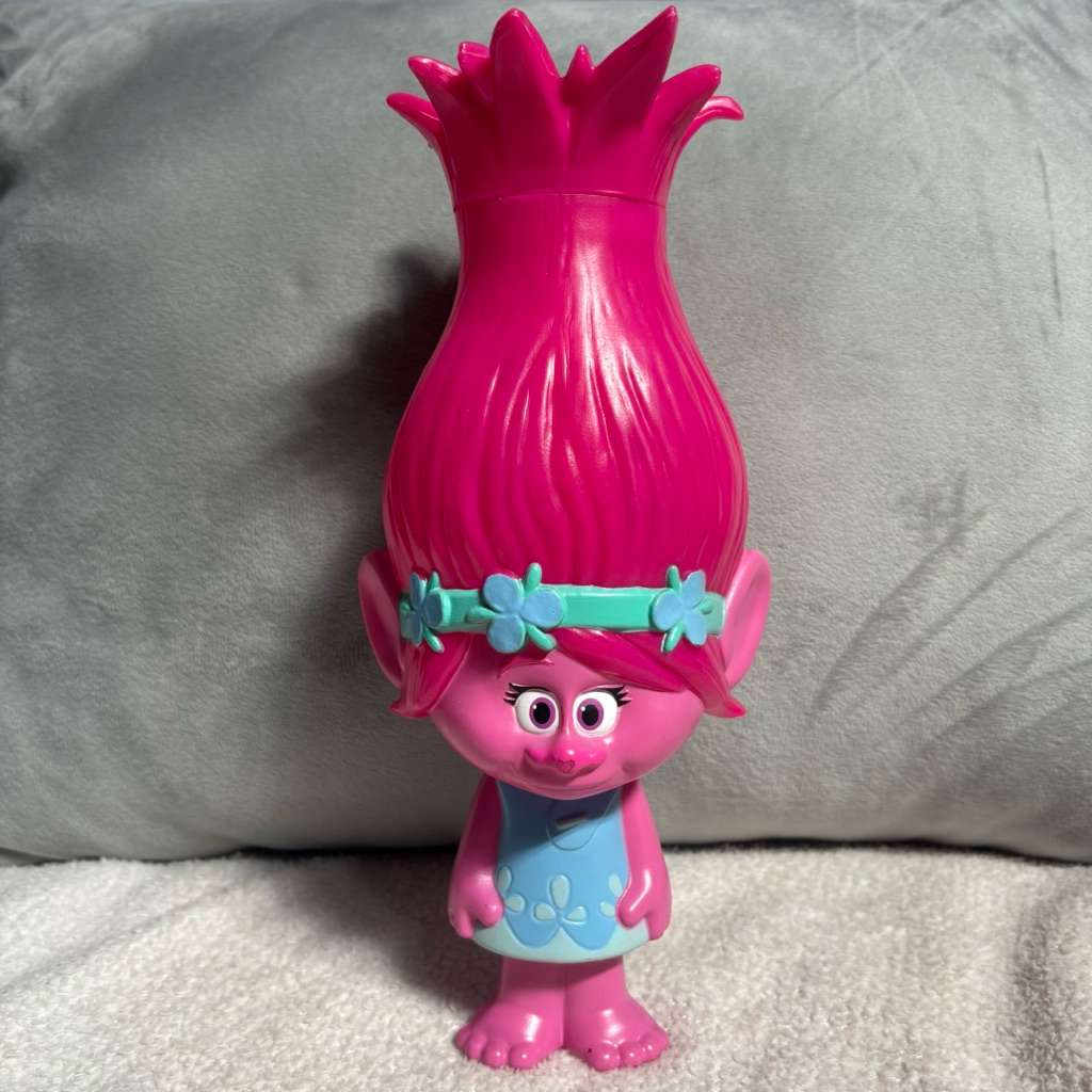 Trolls Tumbler XXI Original (limited)
