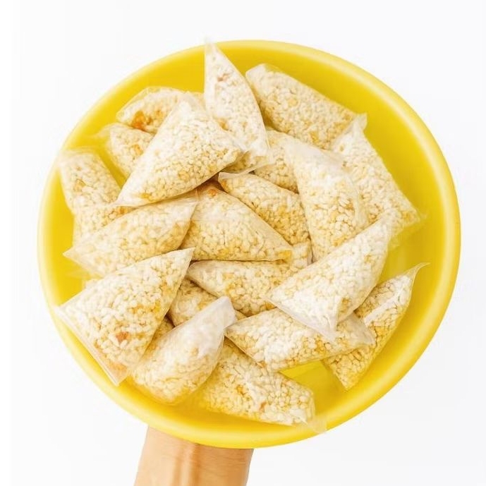 Paket Usaha Cengkaruk Untuk Snack Jajanan Anak anak Muda Dewasa Cemilan 500an  Isi 50 pcs