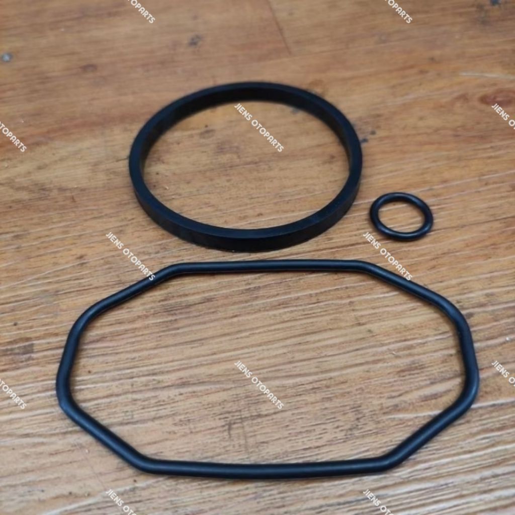 SEAL OLI COOLER/ORING OLI COOLER PANTHER 2.3/2.5/TOURING BEST QUALITY - 52371-4006