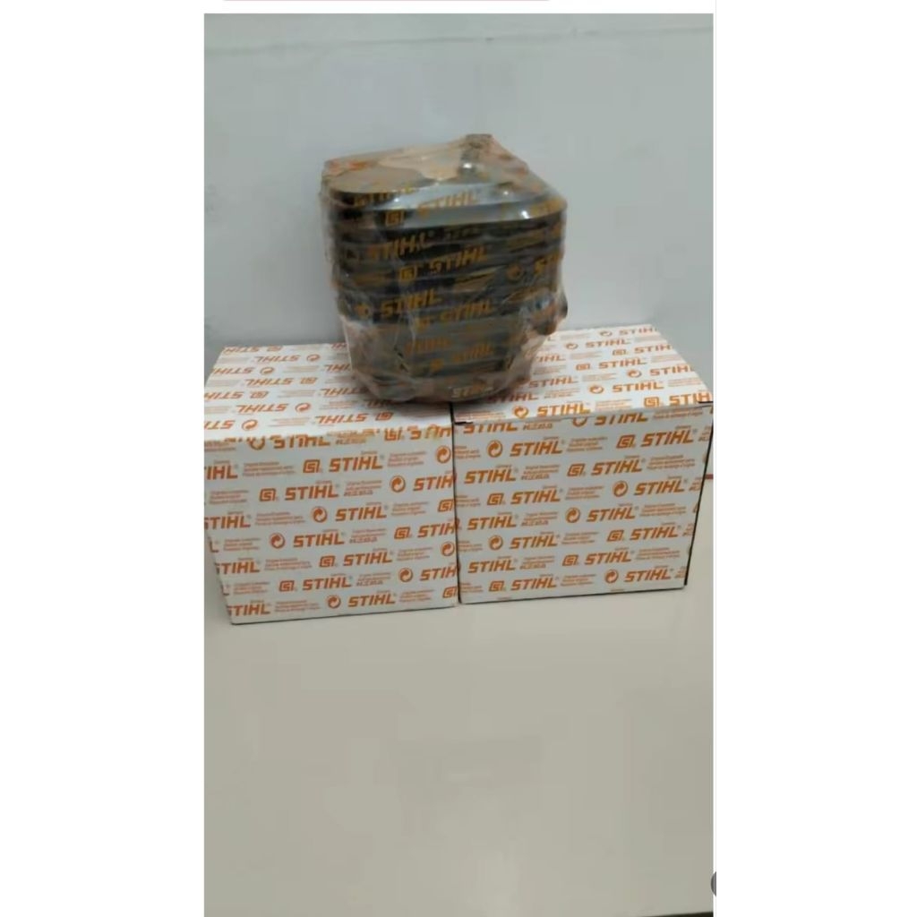 Cylinder Blok Piston Assy 070 Stihl