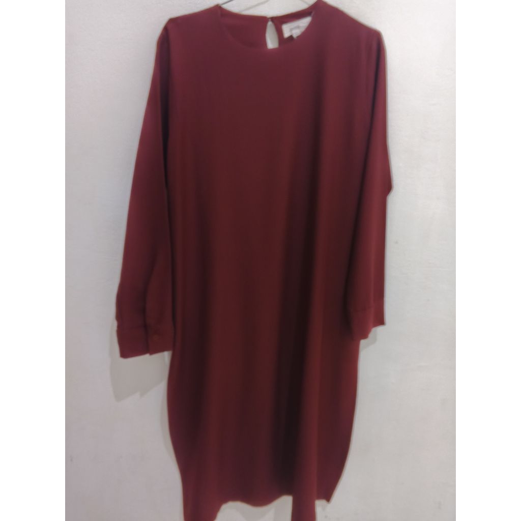 Preloved Ederra Tunik