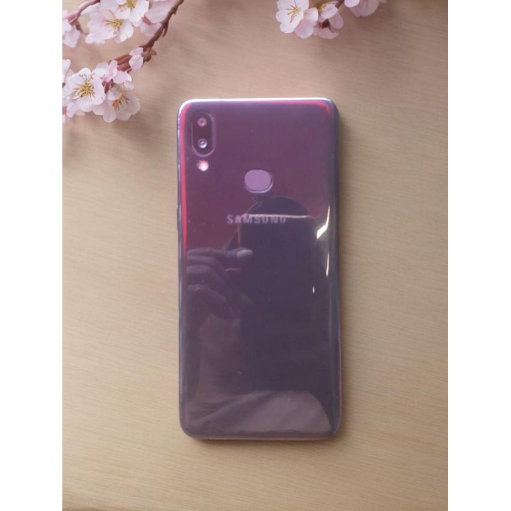 samsung A10s ram 2/32 original