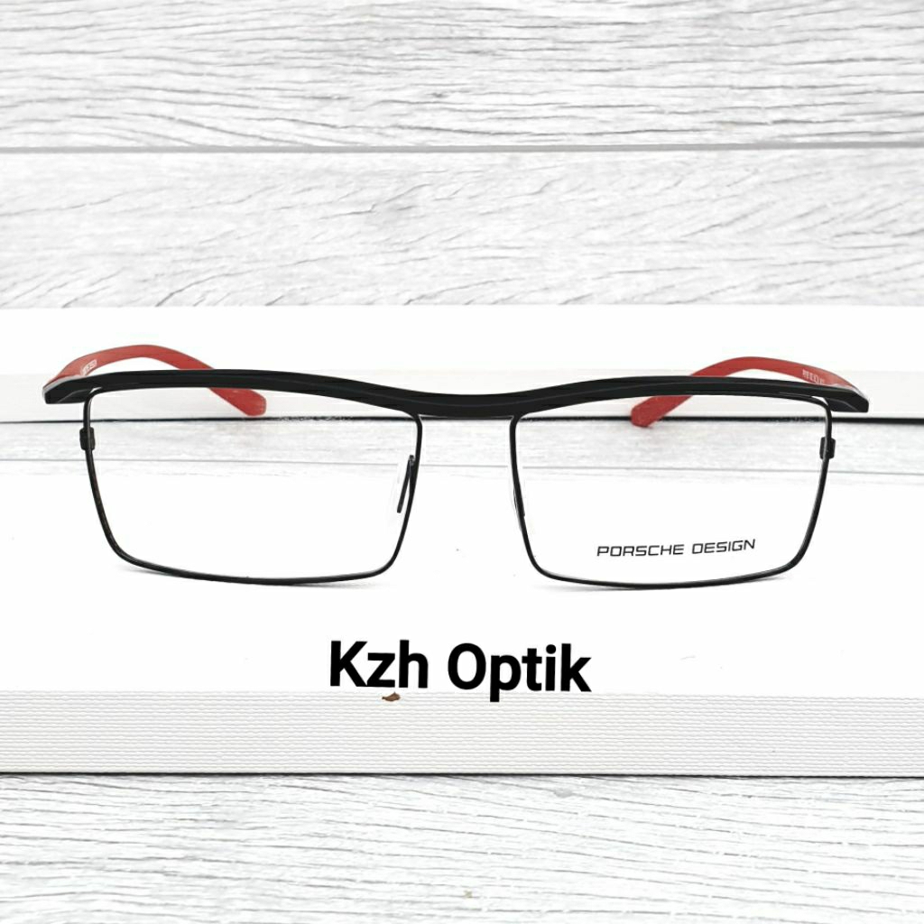 Kacamata Lensa Domas Progresif Buat Baca Sama Jalan