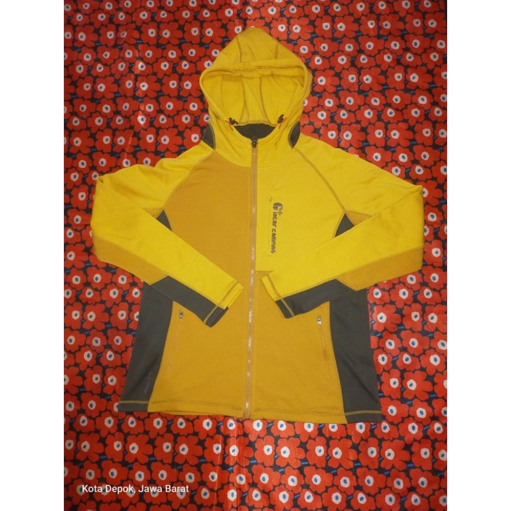Hoodie Outdoor Lecaf Sports