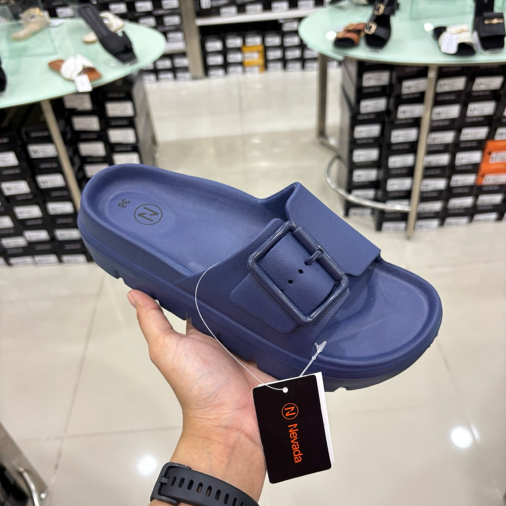 NEVADA PHYLON SELOP WANITA