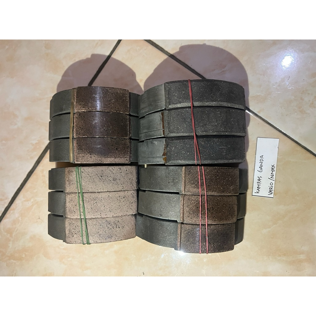 kampas kopling NMAX old 2DP